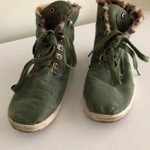 Toms Sneaker